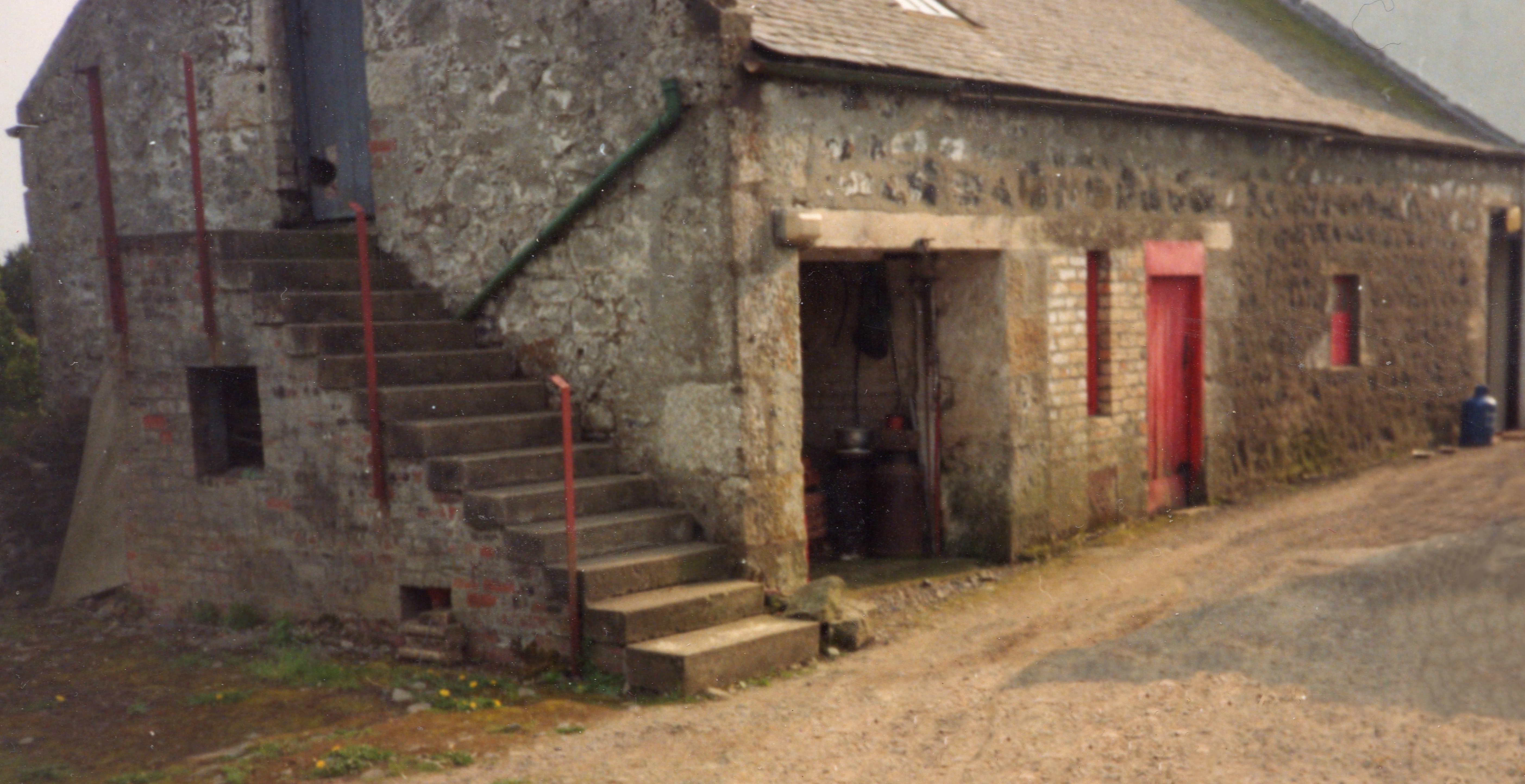 The Granary Music Company